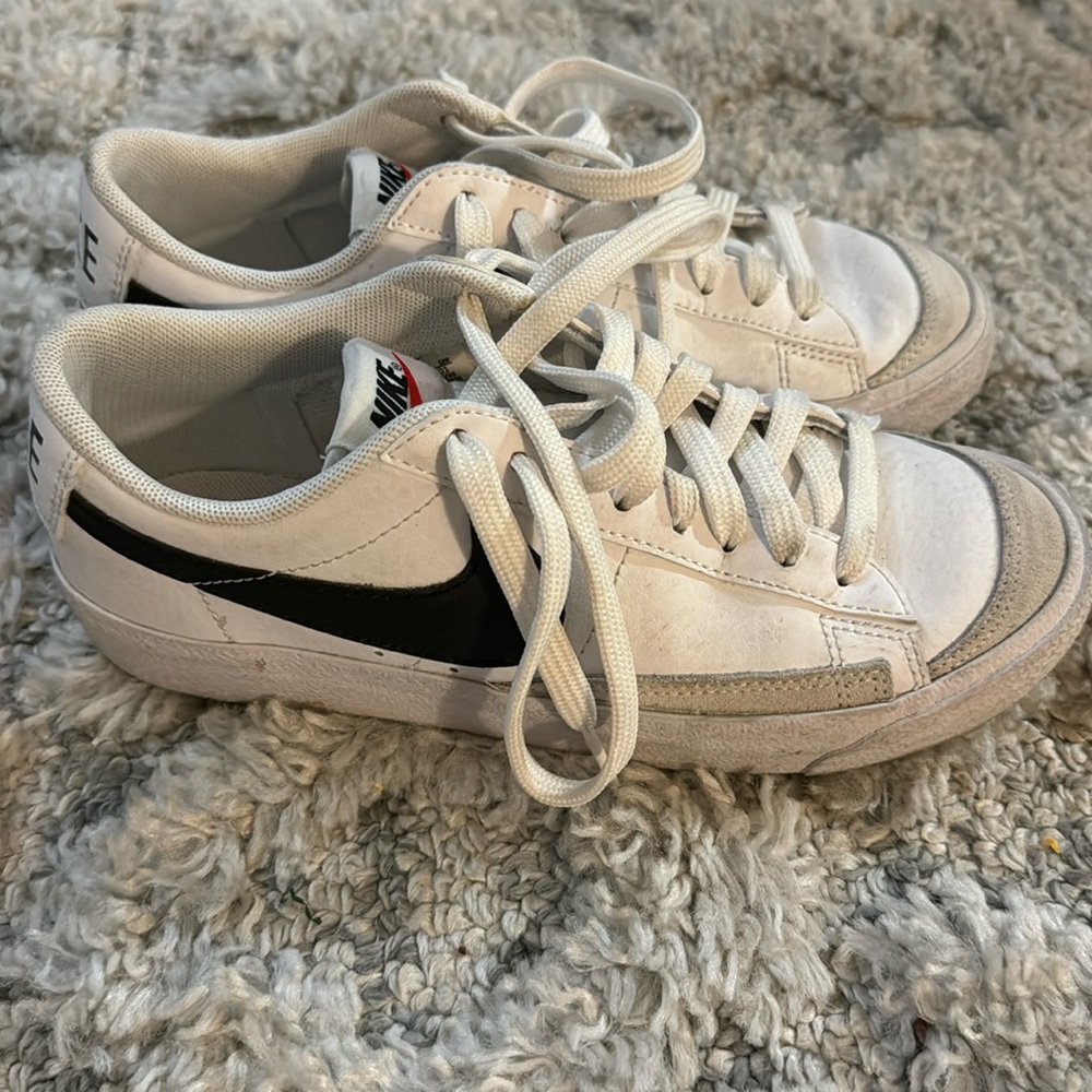 Nike sneakers